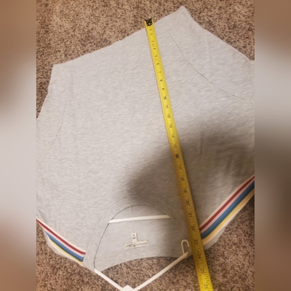 Express rainbow top‎ - Picture 7 of 7